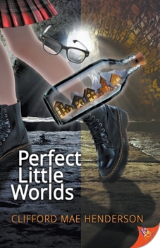 Paperback Perfect Little Worlds Book