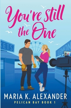 Paperback You're Still the One Book