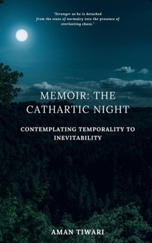 Paperback Memoir Book