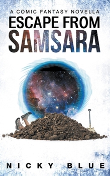 Paperback Escape From Samsara Book