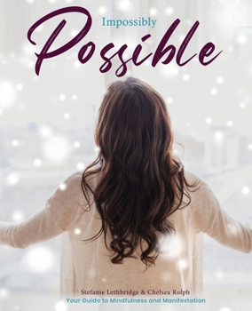 Paperback Impossibly Possible Book