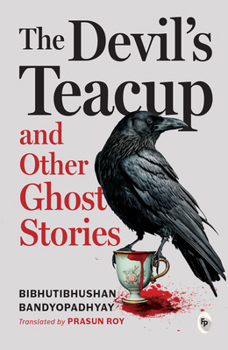 Paperback The Devil's Teacup and Other Ghost Stories Book