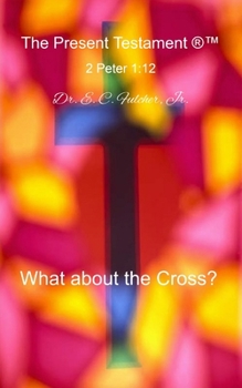 Paperback What about the Cross? Book