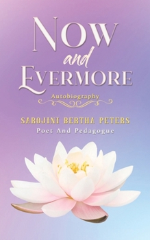 Paperback Now and Evermore Book