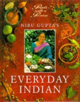 Hardcover People with a Passion: Everyday Indian (People with a Passion) Book