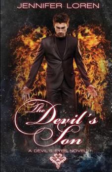 Paperback The Devil's Son Book
