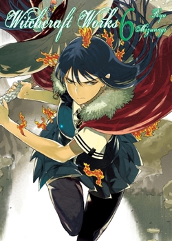 Witchcraft Works, Vol. 6 - Book #6 of the Witchcraft Works