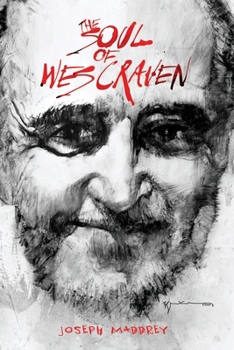 Paperback The Soul of Wes Craven Book