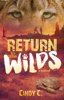 Paperback Return to the Wilds Book