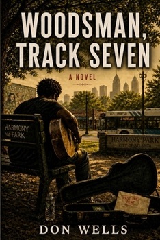 Paperback Woodsman, Track Seven Book