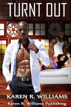 Paperback Turnt Out Book