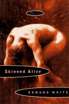 Hardcover Skinned Alive: Stories Book
