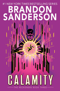 Paperback Calamity Book