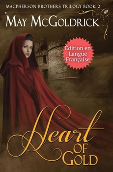 Paperback Heart of Gold (Le Coeur d'Or) [French] Book