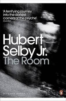 Paperback The Room. by Hubert Selby JR Book