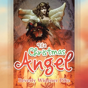 Paperback The Christmas Angel Book