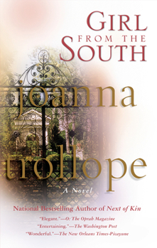Paperback Girl from the South Book