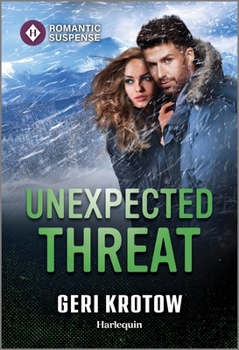 Mass Market Paperback Unexpected Threat Book