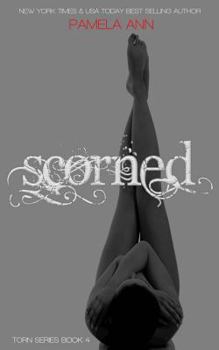 Paperback Scorned Book