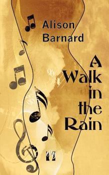 Paperback A Walk in the Rain Book
