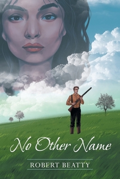 Paperback No Other Name Book