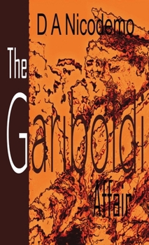Paperback The Gariboldi Affair Book