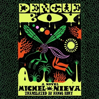Audio CD Dengue Boy Book