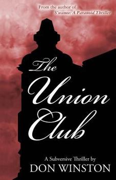 Paperback The Union Club Book