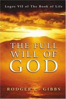 Hardcover The Full Will of God Book