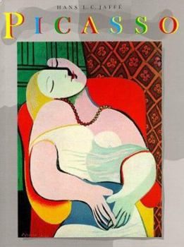 Picasso (Masters of Art)