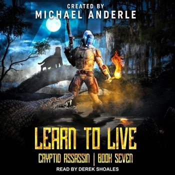 MP3 CD Learn to Live Book