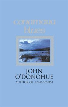 Paperback Conamara Blues Book