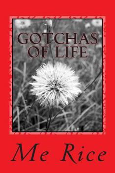 Paperback Gotchas of Life Book