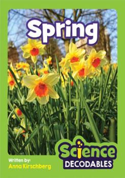 Spring : Phase 4 Science Decodable