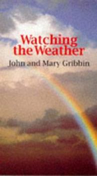 Paperback Watching the Weather Book