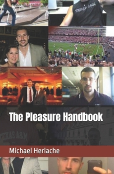 Paperback The Pleasure Handbook Book