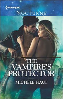 Mass Market Paperback The Vampire's Protector Book