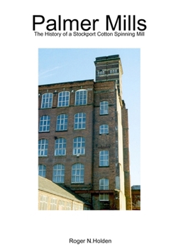 Paperback Palmer Mills Book