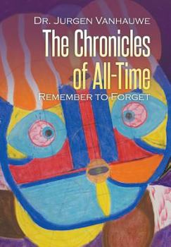 Hardcover The Chronicles of All-Time Book