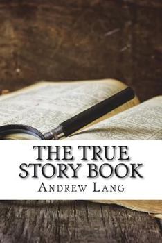 Paperback The True Story Book
