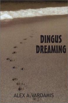 Paperback Dingus Dreaming Book