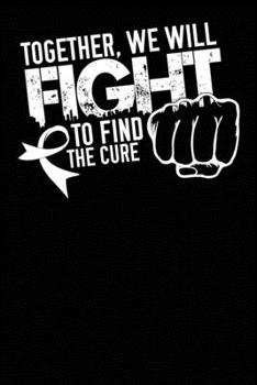 Lung Cancer Awareness Notebook: Lung Cancer Journal Notebook (6x9), Lung Cancer Books, Lung Cancer Gifts, Lung Cancer Planner