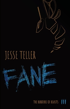 Paperback Fane Book