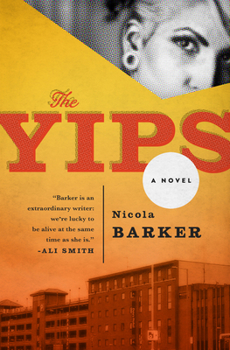 Paperback The Yips Book