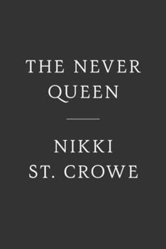 Paperback The Never Queen (Vicious Lost Boys, 5): A Peter Pan Dark Romance Book