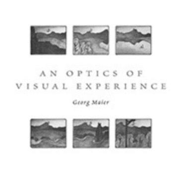 Paperback An Optics of Visual Experience Book