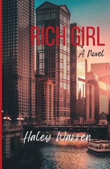 Paperback Rich Girl Book