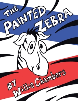 Paperback The Painted Zebra Book