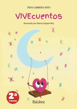 Paperback Vivecuentos [Spanish] Book