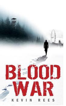 Paperback Blood War Book